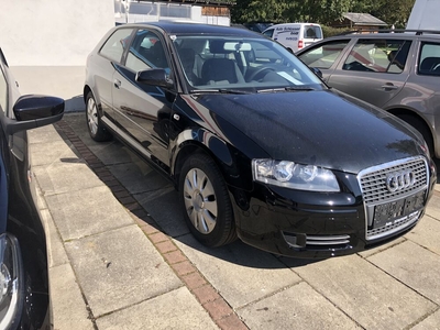 Audi A3 1.9 TDI Attraction