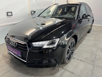 Audi A4 Avant 2,0 TDI quattro S-tronic ''PANO''ACC''AHK