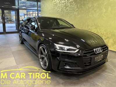 Audi A5 quattro *S-LINE*S-TRONIC*VIRTUAL*