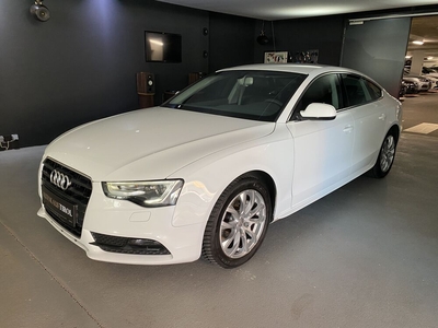 Audi A5 2.0 TDI