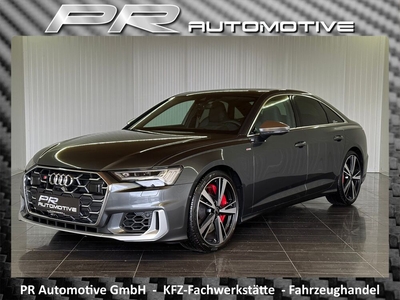 Audi A6 Gebrauchtwagen, Diesel, Grau, Niederösterreich, ID 1116691