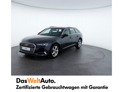 Audi A6 Gebrauchtwagen, Diesel, Grau, Steiermark, ID 1156442