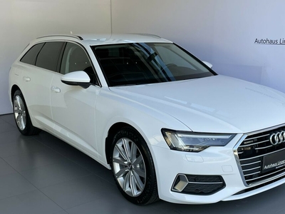 Audi A6 45 TDI quattro *MATRIX-LED*ACC*VirtualC*CAM*DAB