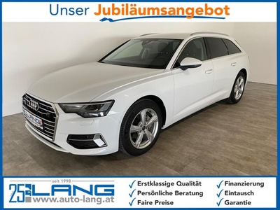 Audi A6 Avant 40 TDI quattro sport S-tronic *ACC*S...