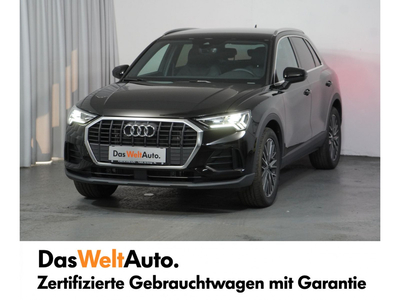 Audi Q3 35 TFSI intense