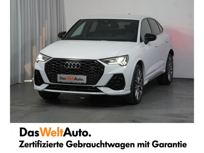 Audi Q3 35 TFSI S line