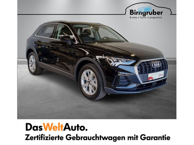 Audi Q3 35 TDI intense S-tronic