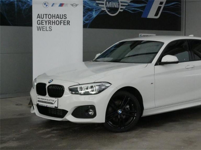 BMW 120d xDrive