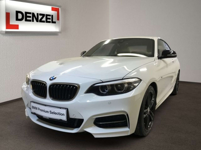 BMW 240 Mi Coupe F22 B58