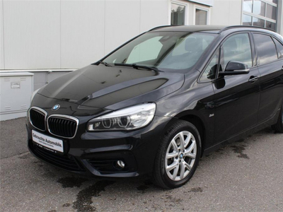 BMW 218d Active Tourer