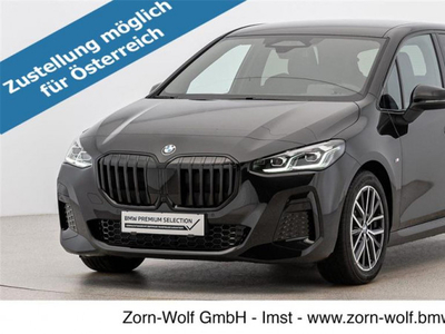 BMW 218d Active Tourer