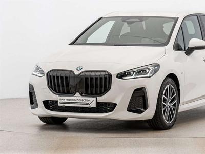 BMW 218 d Active Tourer