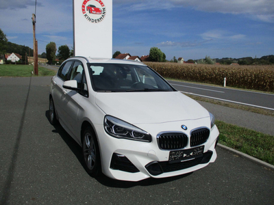 BMW 2er Gebrauchtwagen, Elektro/Benzin (Hybrid), Weiß, Steiermark, ID 1076830