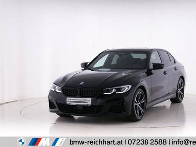 BMW M340d xDrive