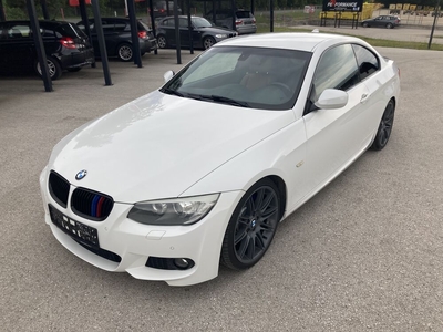 BMW 330d xDrive