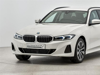 BMW 320d xDrive