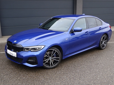 BMW 330d xDrive M Sport Vermittlungsverkauf