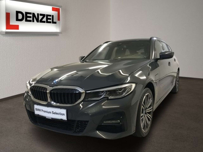 BMW 330 e xDrive Touring G21 XB1