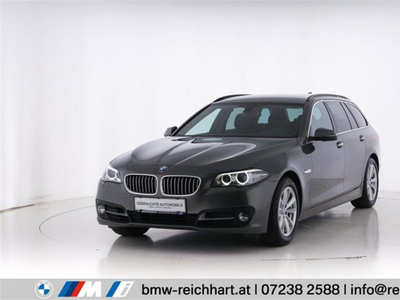 BMW 518d