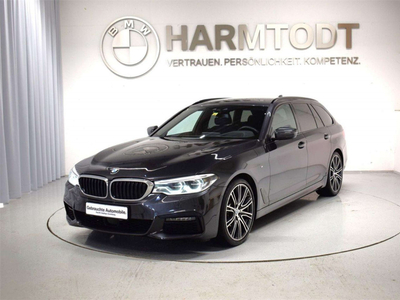 BMW 520 d xDrive