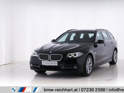 BMW 520d xDrive