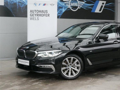 BMW 530d xDrive