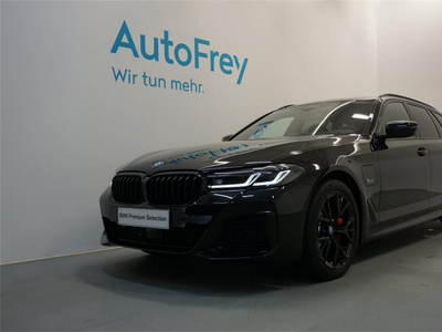 BMW 530e xDrive