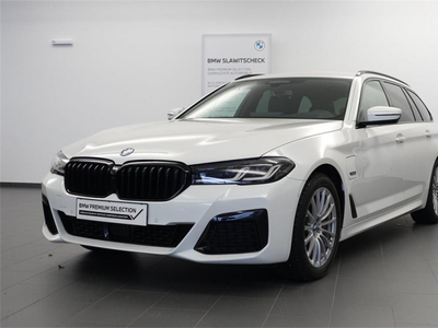 BMW 530e xDrive M Sportpaket