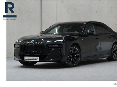 BMW i7 xDrive60 *M-Sportpaket Pro* *Int. Aktivlenkung*