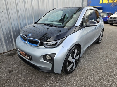 BMW i3 12,9kWh