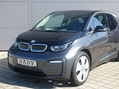 BMW i3 94 Ah