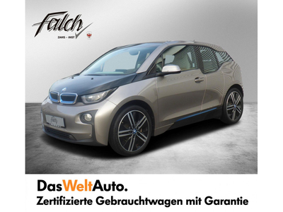 BMW i3 12,9kWh