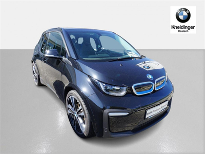 BMW i3 120 Ah