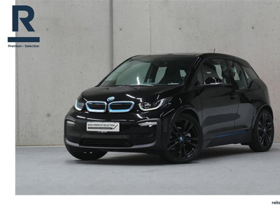 BMW i3 eDrive