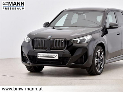 BMW iX1 xDrive30