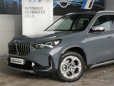 BMW X1 sDrive18d