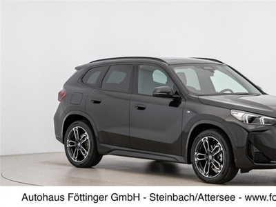 BMW X1 sDrive18d