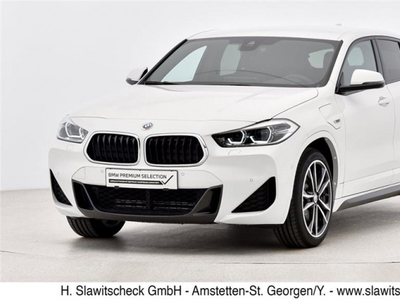 BMW X2 xDrive25e M Sportpaket