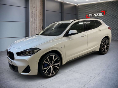 BMW X2 sDrive 18d F39 B47