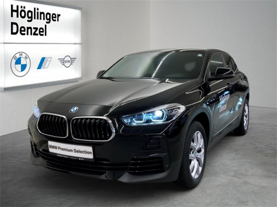 BMW X2 xDrive18d