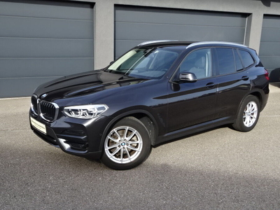 BMW X3 xDrive20d Advantage