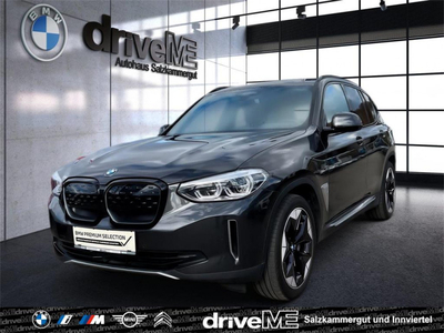 BMW iX3 Impressive*HEAD-UP*