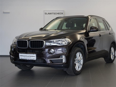 BMW X5 xDrive30d