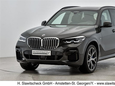 BMW X5 xDrive30d M Sportpaket