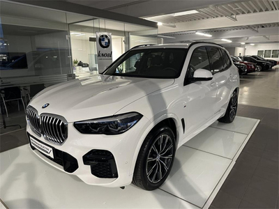 BMW X5 xDrive25d