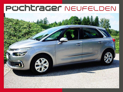 Citroën C4 Picasso BlueHDi 120 S&S EAT6 Feel Edition