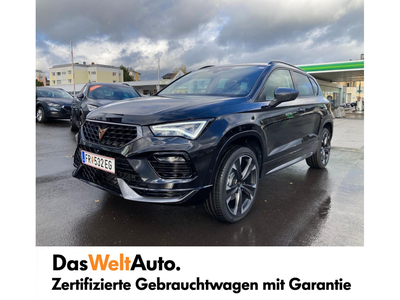 Cupra Ateca 1.5 TSI DSG 150