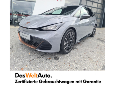 Cupra Born Gebrauchtwagen, Elektro, Grau, Steiermark, ID 1159335