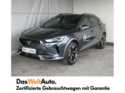 Cupra Formentor 2.0 TDI 150 PS