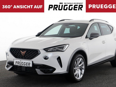 Cupra Formentor 1,4 e-Hybrid 204 DSG LED VIRTUAL 18ZOLL